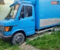 Синий Мерседес T1, объемом двигателя 2.87 л и пробегом 312 тыс. км за 5900 $, фото 8 на Automoto.ua