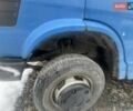 Синий Мерседес T1, объемом двигателя 2.87 л и пробегом 312 тыс. км за 5900 $, фото 30 на Automoto.ua
