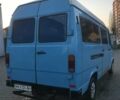 Синий Мерседес T1, объемом двигателя 2.3 л и пробегом 777 тыс. км за 2500 $, фото 10 на Automoto.ua
