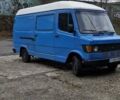 Синій Мерседес T1, об'ємом двигуна 2.3 л та пробігом 3 тис. км за 4200 $, фото 7 на Automoto.ua