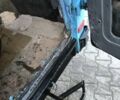 Синий Мерседес T1, объемом двигателя 2.3 л и пробегом 777 тыс. км за 2500 $, фото 6 на Automoto.ua