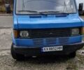 Синій Мерседес T1, об'ємом двигуна 2.3 л та пробігом 3 тис. км за 4200 $, фото 5 на Automoto.ua