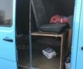 Синий Мерседес T1, объемом двигателя 2.3 л и пробегом 777 тыс. км за 2500 $, фото 8 на Automoto.ua