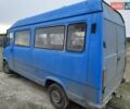 Синій Мерседес T1, об'ємом двигуна 2.9 л та пробігом 360 тис. км за 3000 $, фото 1 на Automoto.ua