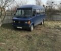 Синий Мерседес T1, объемом двигателя 2.9 л и пробегом 350 тыс. км за 2800 $, фото 1 на Automoto.ua