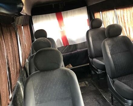 Синий Мерседес T1, объемом двигателя 2.9 л и пробегом 350 тыс. км за 2800 $, фото 1 на Automoto.ua