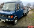 Синій Мерседес T1, об'ємом двигуна 2.9 л та пробігом 350 тис. км за 4500 $, фото 1 на Automoto.ua