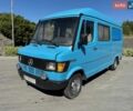 Синий Мерседес T1, объемом двигателя 2.3 л и пробегом 350 тыс. км за 2600 $, фото 1 на Automoto.ua