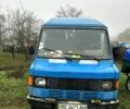 Синий Мерседес T1, объемом двигателя 2.4 л и пробегом 0 тыс. км за 999 $, фото 1 на Automoto.ua