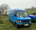 Синий Мерседес T1, объемом двигателя 2.4 л и пробегом 0 тыс. км за 999 $, фото 1 на Automoto.ua