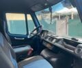 Синий Мерседес T1, объемом двигателя 2.4 л и пробегом 100 тыс. км за 2500 $, фото 5 на Automoto.ua