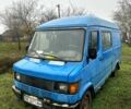 Синій Мерседес T1, об'ємом двигуна 2.4 л та пробігом 0 тис. км за 999 $, фото 2 на Automoto.ua