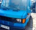 Синій Мерседес T1, об'ємом двигуна 3 л та пробігом 921 тис. км за 3000 $, фото 1 на Automoto.ua