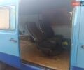Синий Мерседес T1, объемом двигателя 2.3 л и пробегом 400 тыс. км за 3000 $, фото 11 на Automoto.ua