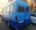Синий Мерседес T1, объемом двигателя 2.3 л и пробегом 400 тыс. км за 3000 $, фото 4 на Automoto.ua