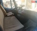 Синий Мерседес T1, объемом двигателя 2.3 л и пробегом 400 тыс. км за 3000 $, фото 13 на Automoto.ua