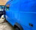 Синий Мерседес T1, объемом двигателя 2.9 л и пробегом 0 тыс. км за 2650 $, фото 4 на Automoto.ua