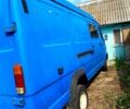 Синий Мерседес T1, объемом двигателя 2.9 л и пробегом 0 тыс. км за 2650 $, фото 2 на Automoto.ua