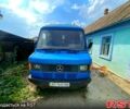 Синий Мерседес T1, объемом двигателя 2.9 л и пробегом 0 тыс. км за 2650 $, фото 8 на Automoto.ua