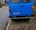 Синий Мерседес T1, объемом двигателя 2.3 л и пробегом 100 тыс. км за 4000 $, фото 3 на Automoto.ua