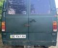 Зелений Мерседес T1, об'ємом двигуна 2.4 л та пробігом 350 тис. км за 2000 $, фото 1 на Automoto.ua