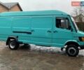 Зеленый Мерседес T1, объемом двигателя 2.86 л и пробегом 500 тыс. км за 10500 $, фото 1 на Automoto.ua