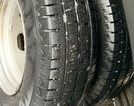 Зеленый Мерседес T1, объемом двигателя 2.86 л и пробегом 500 тыс. км за 10500 $, фото 30 на Automoto.ua