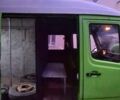 Зеленый Мерседес T1, объемом двигателя 2.9 л и пробегом 450 тыс. км за 3500 $, фото 7 на Automoto.ua