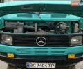 Зеленый Мерседес T1, объемом двигателя 2.86 л и пробегом 500 тыс. км за 10500 $, фото 10 на Automoto.ua