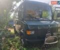 Зелений Мерседес T1, об'ємом двигуна 0 л та пробігом 280 тис. км за 6000 $, фото 3 на Automoto.ua