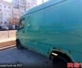 Зеленый Мерседес T1, объемом двигателя 2.4 л и пробегом 506 тыс. км за 1700 $, фото 4 на Automoto.ua