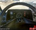 Зеленый Мерседес T1, объемом двигателя 2.4 л и пробегом 506 тыс. км за 1700 $, фото 7 на Automoto.ua