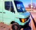 Зелений Мерседес T1, об'ємом двигуна 2.4 л та пробігом 506 тис. км за 1700 $, фото 5 на Automoto.ua