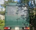 Зелений Мерседес T1, об'ємом двигуна 0 л та пробігом 280 тис. км за 6000 $, фото 5 на Automoto.ua
