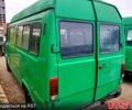 Зеленый Мерседес T1, объемом двигателя 2.3 л и пробегом 321 тыс. км за 1200 $, фото 2 на Automoto.ua