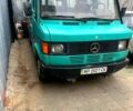Зелений Мерседес T1, об'ємом двигуна 2.3 л та пробігом 316 тис. км за 3100 $, фото 1 на Automoto.ua