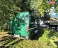 Зеленый Мерседес T1, объемом двигателя 0 л и пробегом 400 тыс. км за 4000 $, фото 5 на Automoto.ua