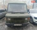 Зелений Мерседес T1, об'ємом двигуна 3 л та пробігом 583 тис. км за 1199 $, фото 1 на Automoto.ua