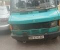 Зеленый Мерседес T1, объемом двигателя 2.3 л и пробегом 300 тыс. км за 1500 $, фото 1 на Automoto.ua