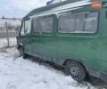 Зеленый Мерседес T1, объемом двигателя 2.3 л и пробегом 482 тыс. км за 3000 $, фото 1 на Automoto.ua