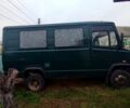 Зеленый Мерседес T1, объемом двигателя 4 л и пробегом 400 тыс. км за 3100 $, фото 6 на Automoto.ua