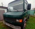 Зеленый Мерседес T1, объемом двигателя 4 л и пробегом 400 тыс. км за 3100 $, фото 4 на Automoto.ua