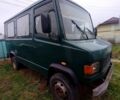 Зеленый Мерседес T1, объемом двигателя 4 л и пробегом 400 тыс. км за 3100 $, фото 7 на Automoto.ua