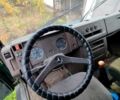 Зеленый Мерседес T1, объемом двигателя 4 л и пробегом 400 тыс. км за 3100 $, фото 12 на Automoto.ua