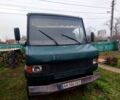 Зеленый Мерседес T1, объемом двигателя 4 л и пробегом 400 тыс. км за 3100 $, фото 3 на Automoto.ua