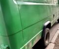 Зеленый Мерседес T1, объемом двигателя 39 л и пробегом 771 тыс. км за 5000 $, фото 6 на Automoto.ua