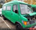 Зелений Мерседес T1, об'ємом двигуна 2.3 л та пробігом 325 тис. км за 850 $, фото 1 на Automoto.ua