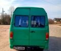 Зеленый Мерседес T1, объемом двигателя 23 л и пробегом 500 тыс. км за 2250 $, фото 4 на Automoto.ua