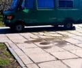 Зеленый Мерседес T1, объемом двигателя 23 л и пробегом 200 тыс. км за 2550 $, фото 1 на Automoto.ua