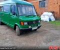 Зелений Мерседес T1, об'ємом двигуна 30 л та пробігом 300 тис. км за 3500 $, фото 1 на Automoto.ua